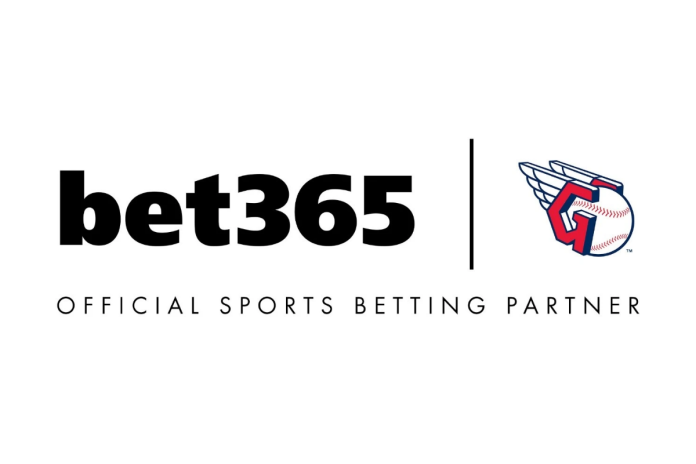 Bet365 Enters into Partnership with Cleveland Guardians