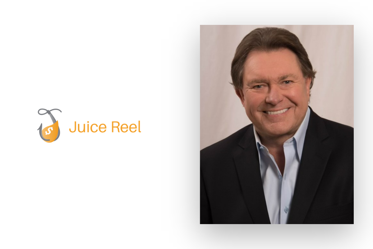 Former CBS Radio President and CEO Dan Mason joins Juice Reel as Investor and Strategic Advisor