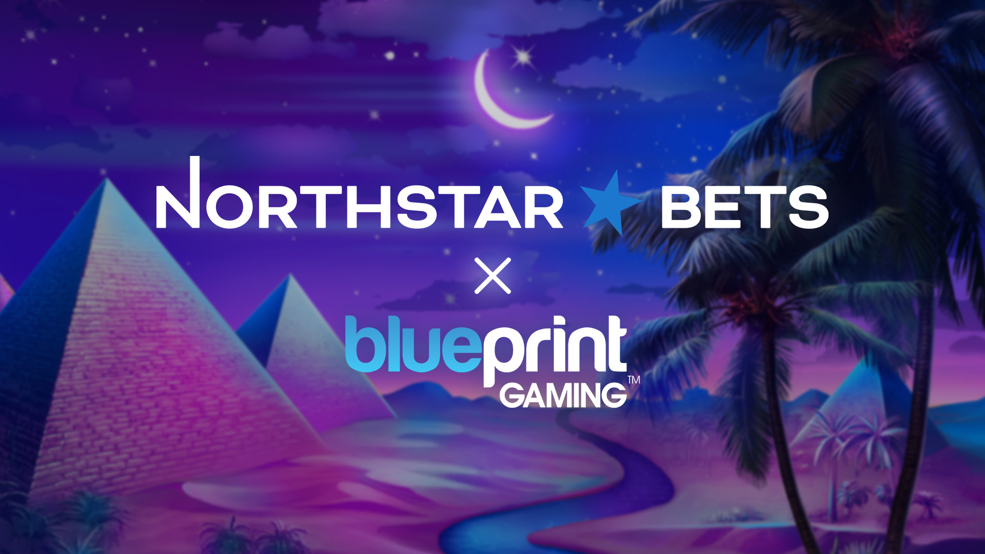 Blueprint Gaming expands presence in Ontario through new NorthStar Bets partnership