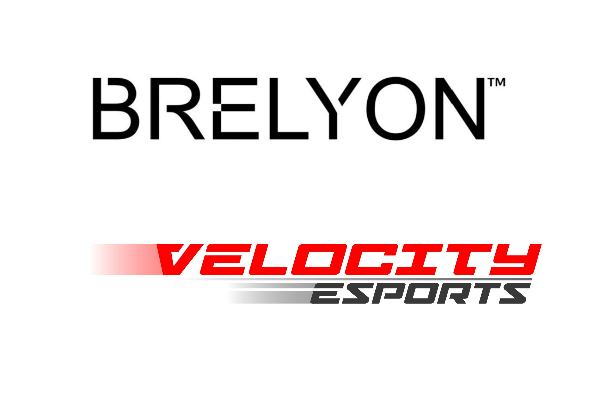 Brelyon Partners with Velocity Esports