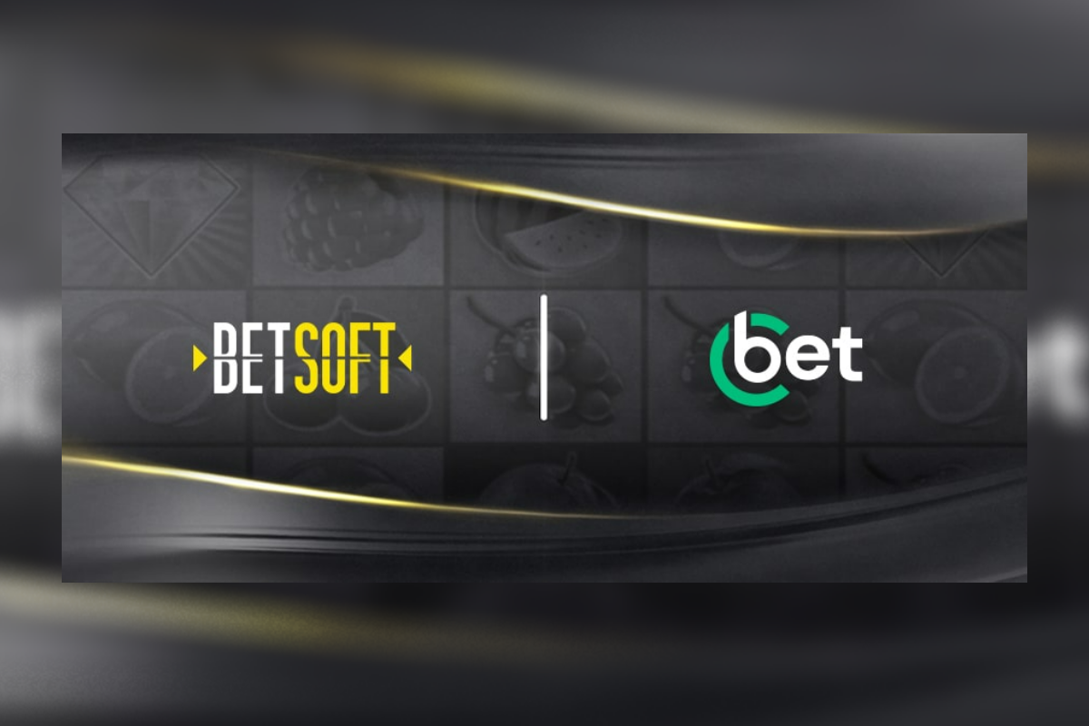 Betsoft Gaming Secures Significant Further Growth Across LATAM Markets with Cbet