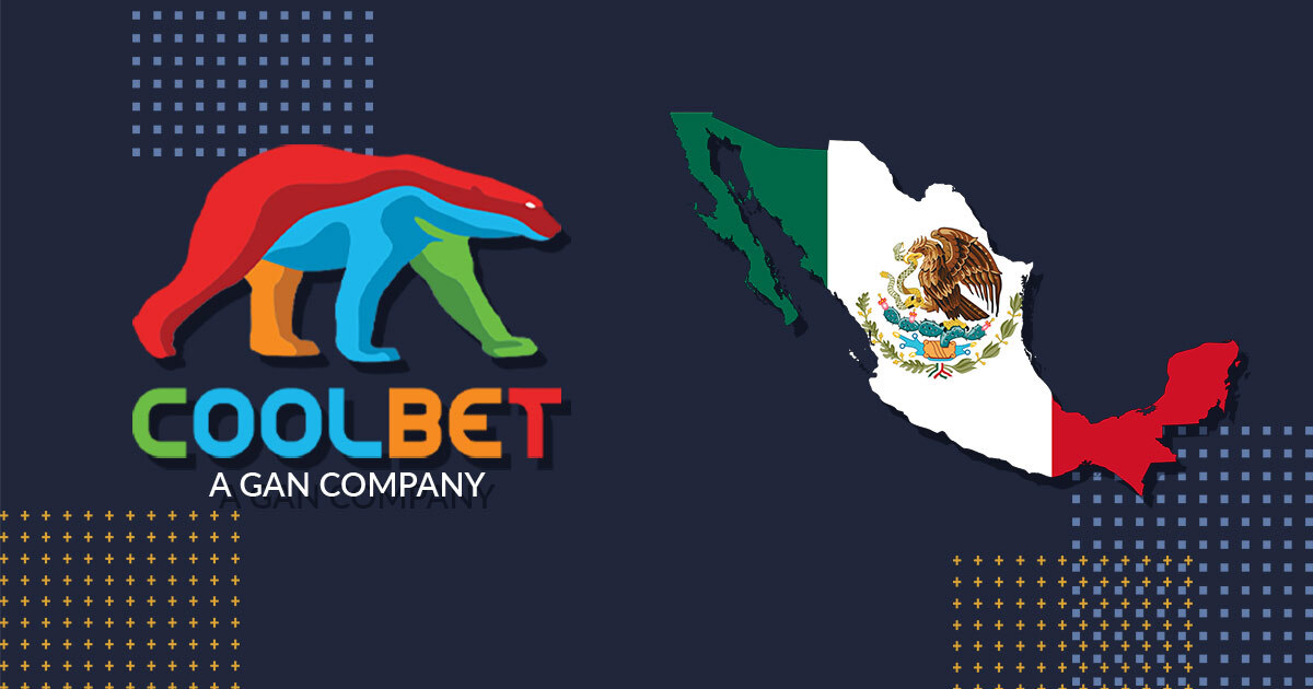 GAN Announces Launch of Sports & iGaming in Mexico