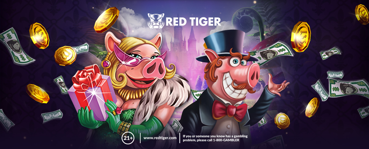 Red Tiger launches unique timed jackpot games in Michigan