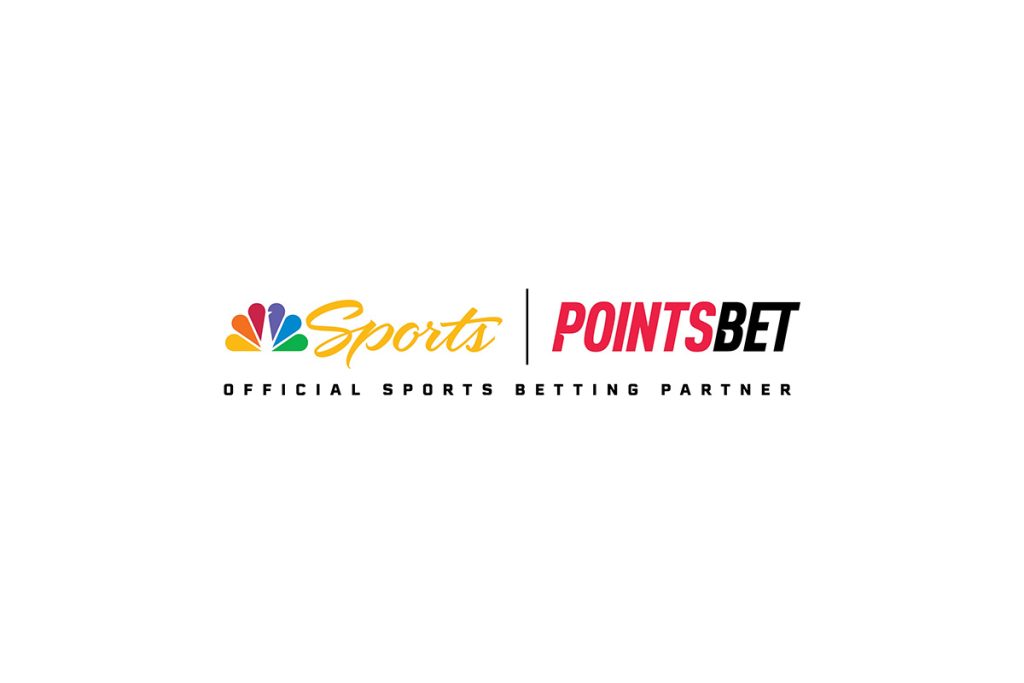 PointsBet and NBCUniversal Amend Media Services Agreement and Extend