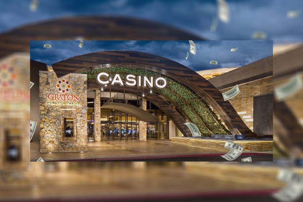 Graton Resort & Casino