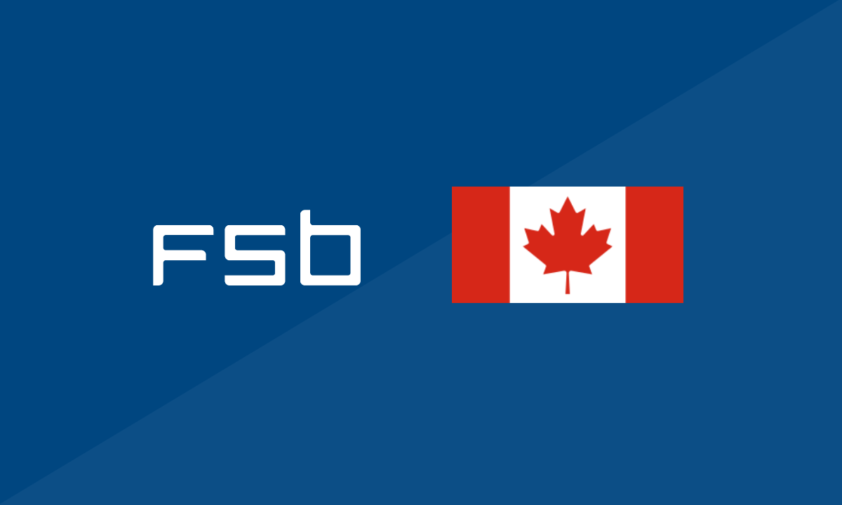 FSB enters North America with Ontario launch