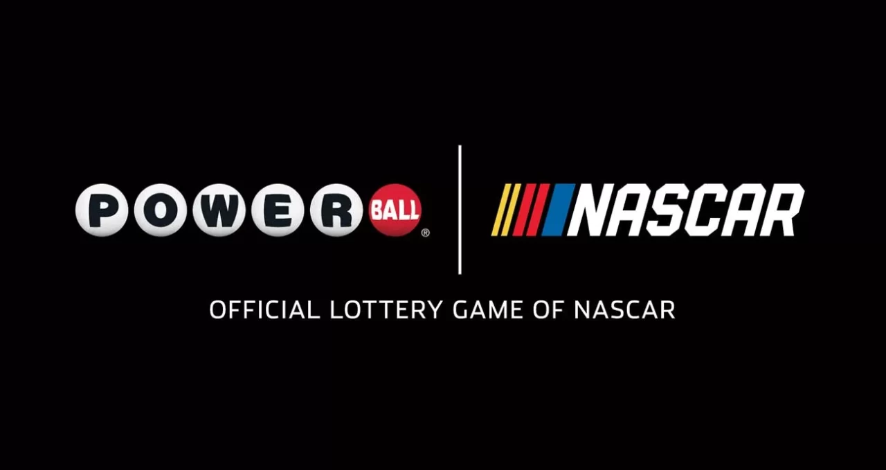 Powerball Becomes Official Partner of NASCAR