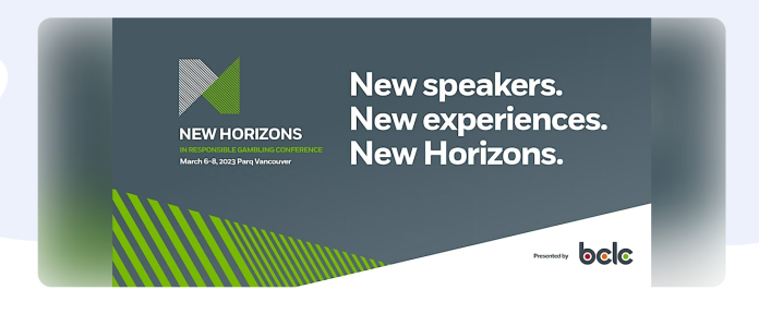 BCLC’s New Horizons in Responsible Gambling Conference Set to Rediscover the Power of Connection, March 6-8 in Vancouver