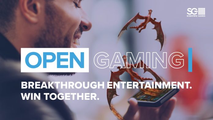 LIGHT & WONDER ADDS CONTENT FROM ROGUE TO OPENGAMING™ PLATFORM THROUGH PLAYZIDO