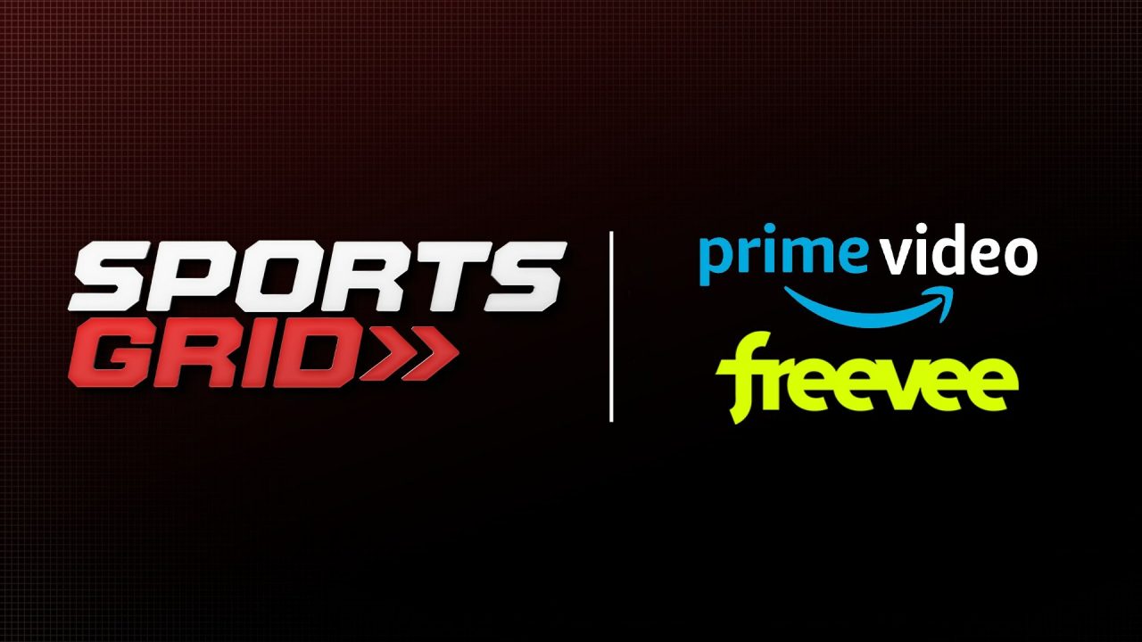 SportsGrid Network Launches FAST Channel on Amazon Freevee