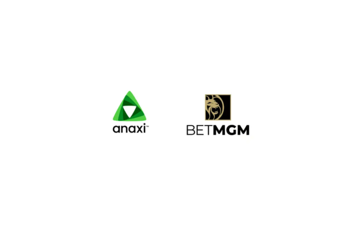 Anaxi Announces Strategic Partnership with BetMGM to Deliver Aristocrat Content to North American iGaming Markets