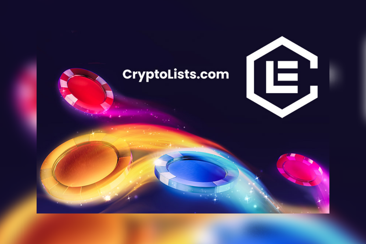 Crypto Lists Adds Overview Section Dedicated to Casino