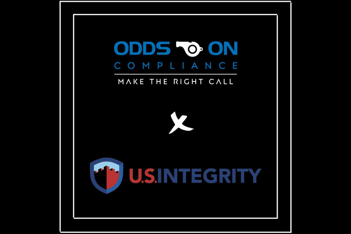 U.S. Integrity and Odds On Compliance Launch Joint Venture