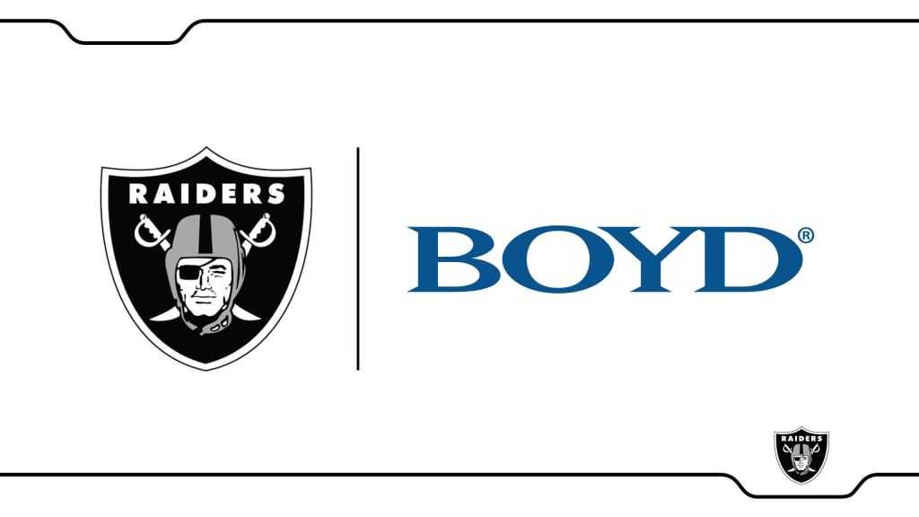 Boyd Gaming named Official and Exclusive Local Casinos of the Las Vegas Raiders and Allegiant Stadium
