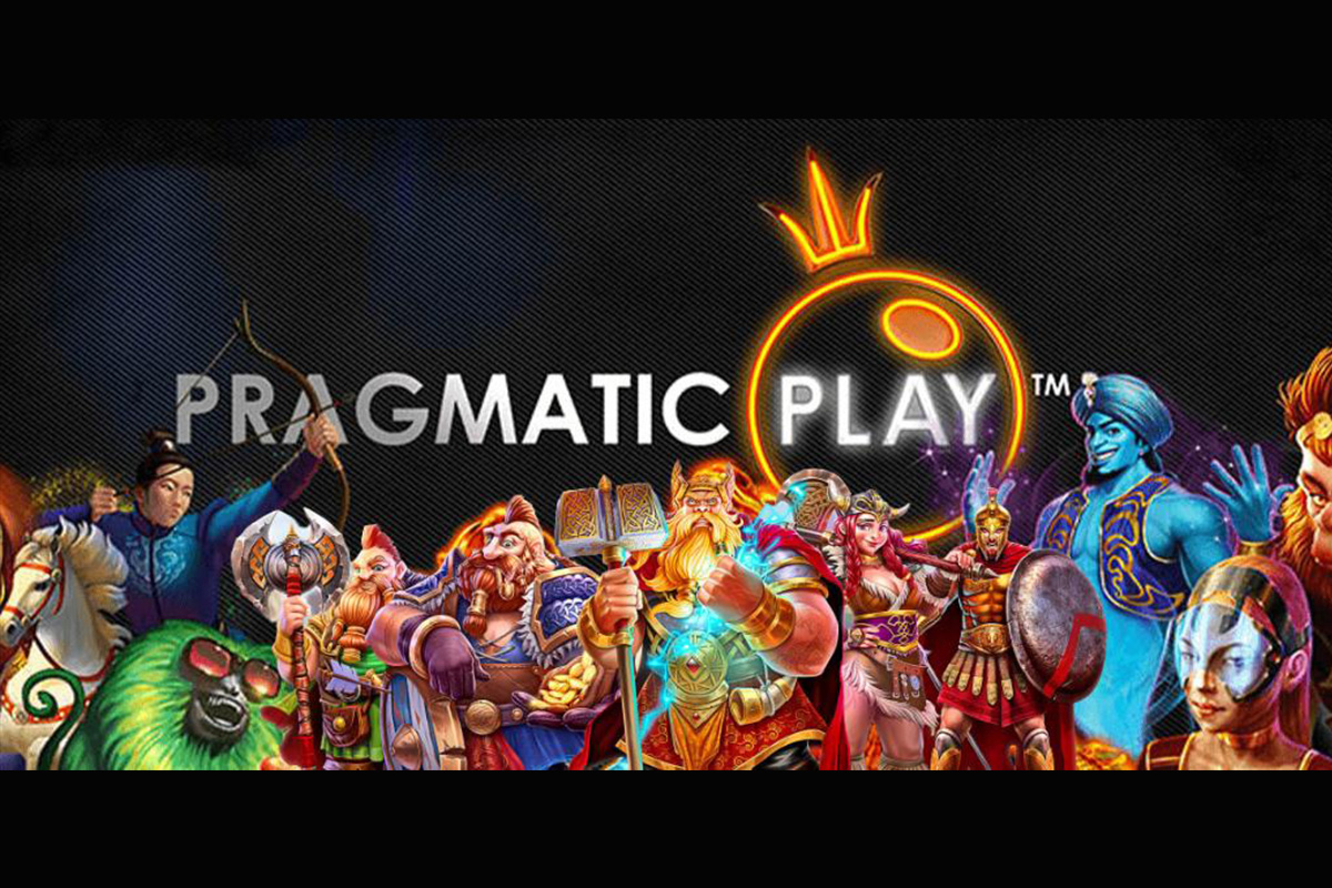 Pragmatic Play lança novo slot Spaceman - ﻿Games Magazine Brasil