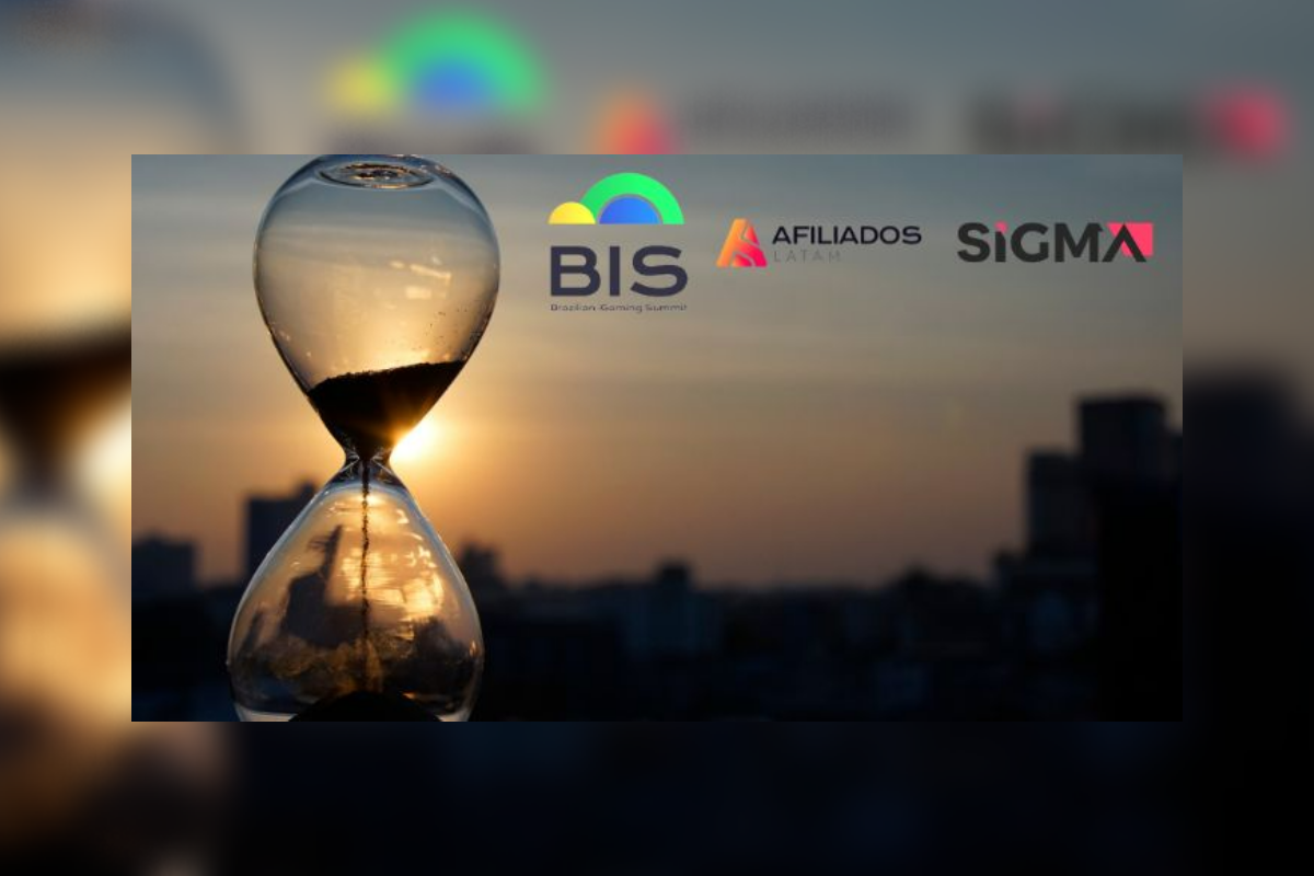 Countdown: Less than 100 days to Brazilian iGaming Summit 2023