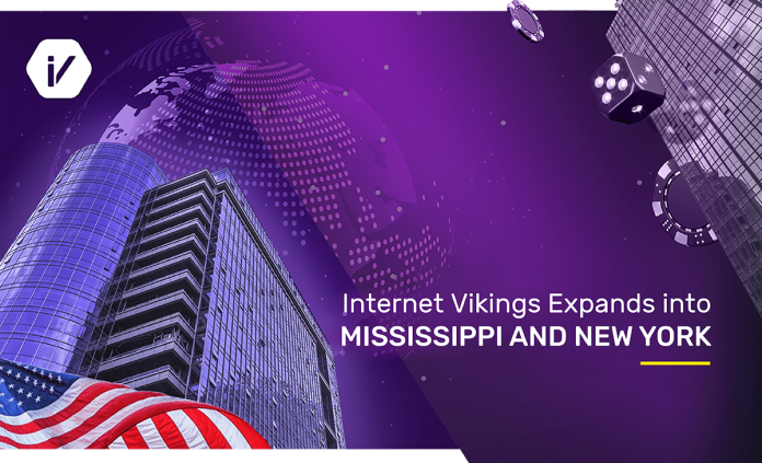 Internet Vikings Expands into Mississippi and New York