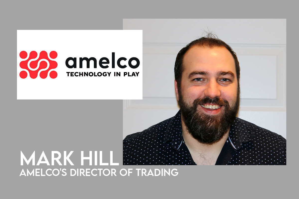 Interview with Amelco: The Latest on March Madness