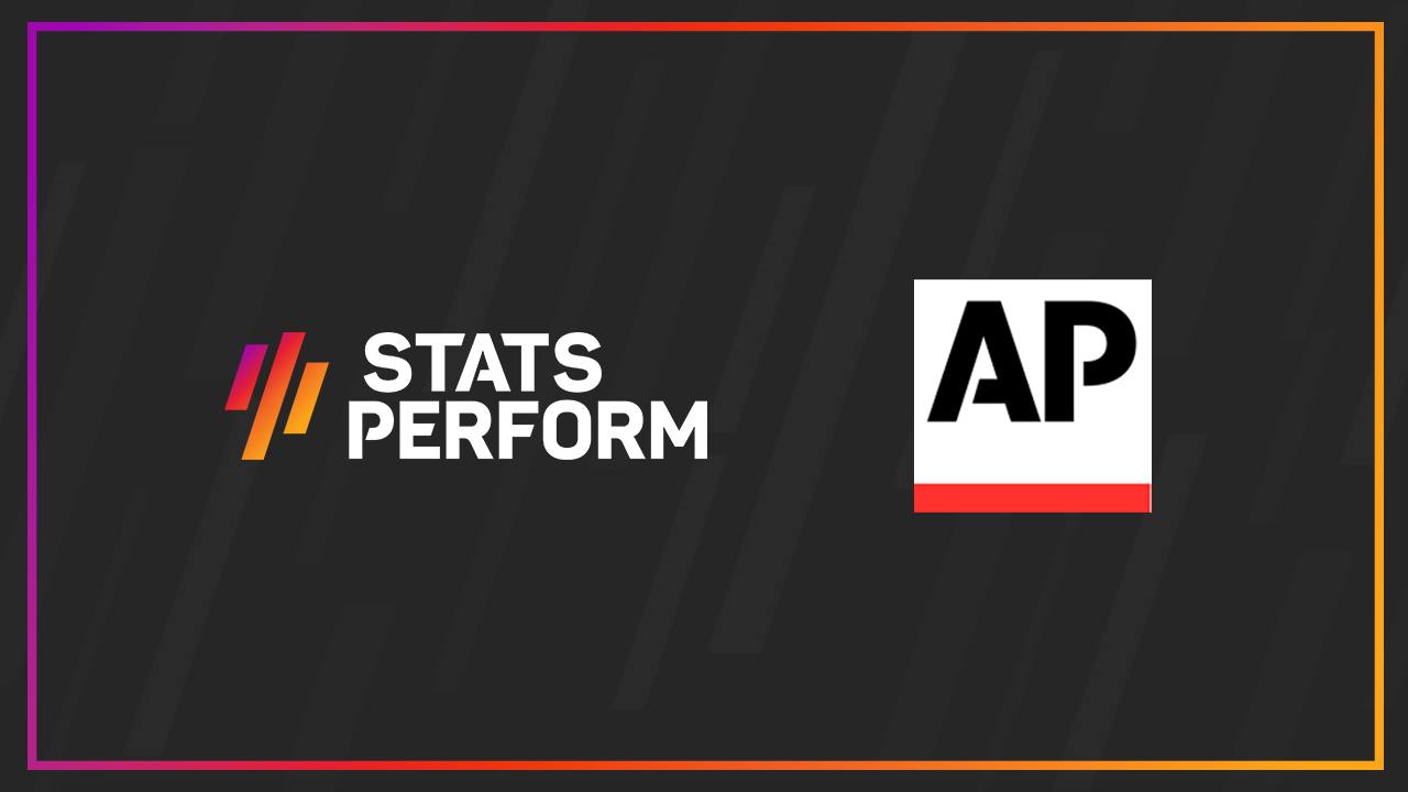 Stats Perform and Associated Press Extend Partnership
