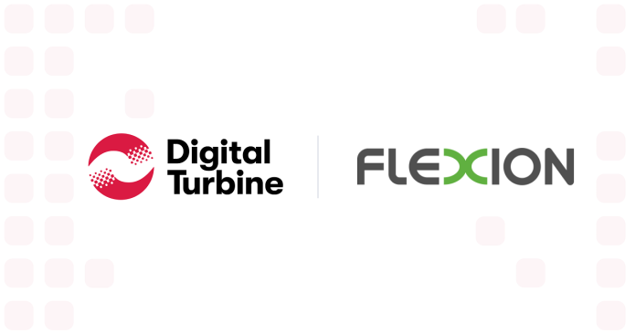 Flexion and Digital Turbine Announce Strategic Partnership to Unlock Alternative App Distribution and Superior Monetization