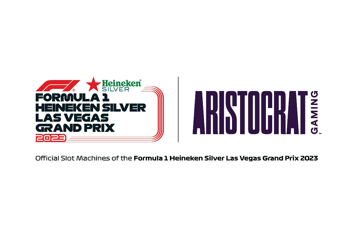 RED BULL ANNOUNCED AS PRESENTING PARTNER FOR THE FORMULA 1 HEINEKEN SILVER LAS  VEGAS GRAND PRIX