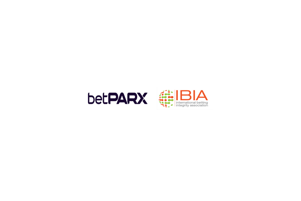 betPARX joins leading global sports betting integrity body IBIA