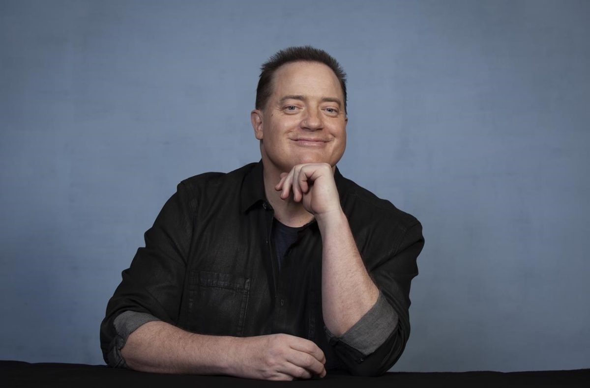 PlayNow.com Bettors Backing Brendan Fraser to Win Best Actor at the Oscars