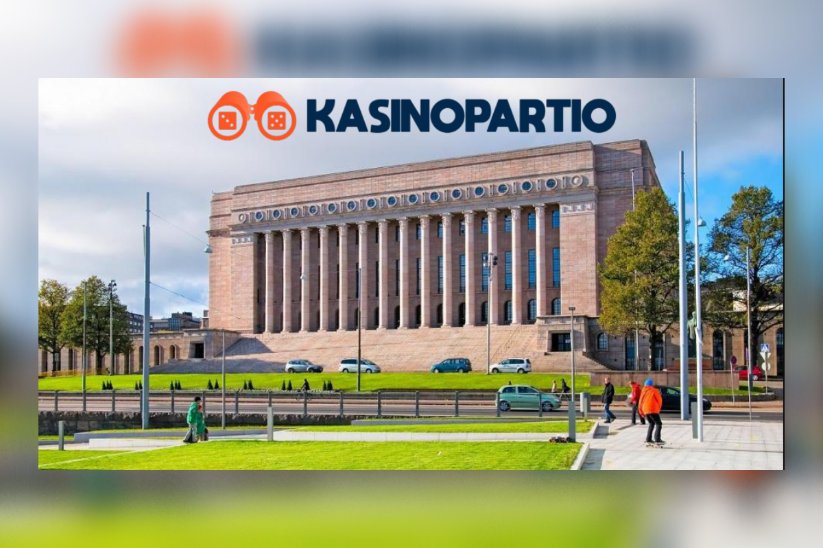 Finnish Gambling Landscape To Allow Offshore Online Casinos