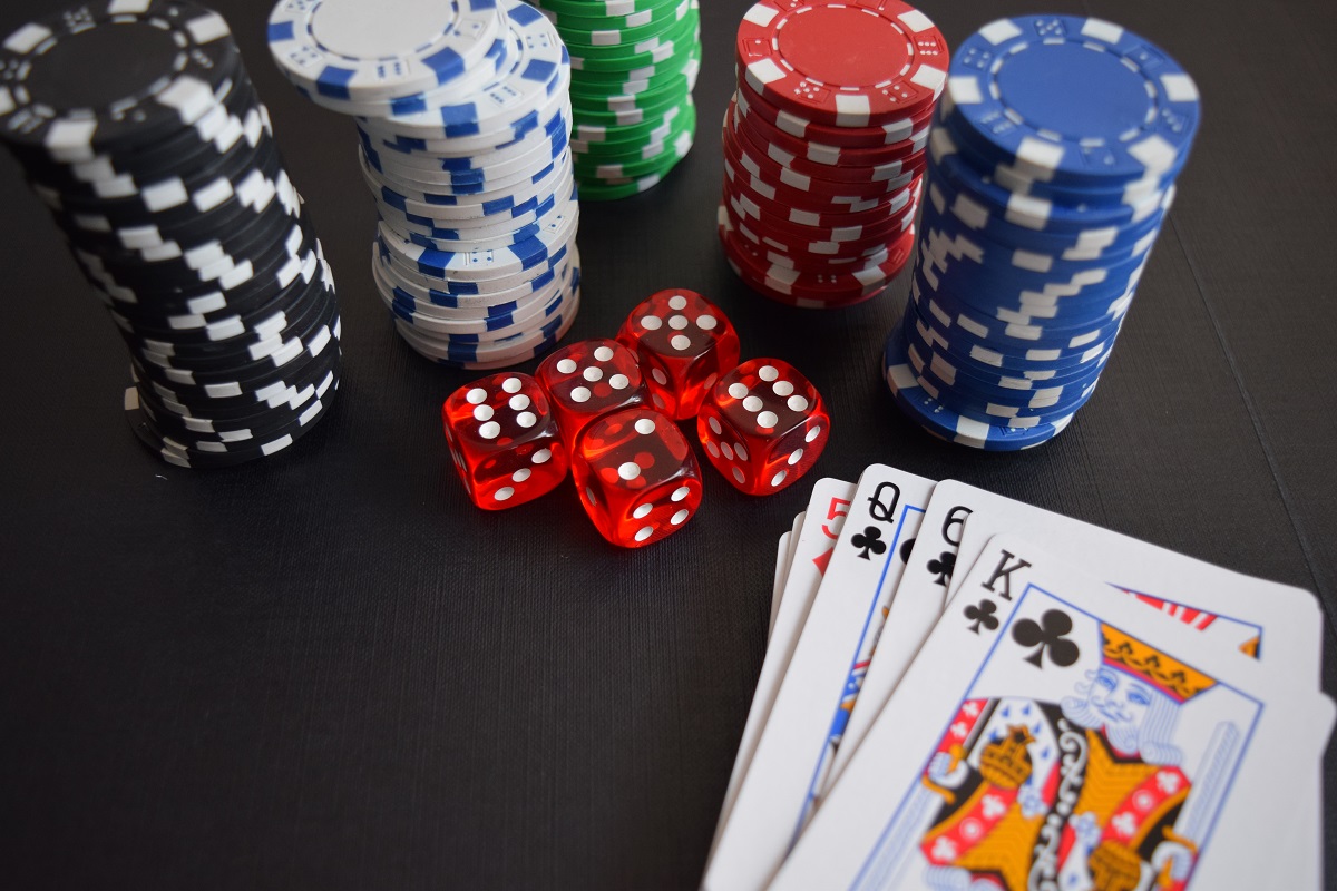 Strategy and Skill: What Makes Poker Such a Fun Challenge?