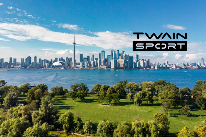 BetGames interview: Twain Sport’s debut in Canada