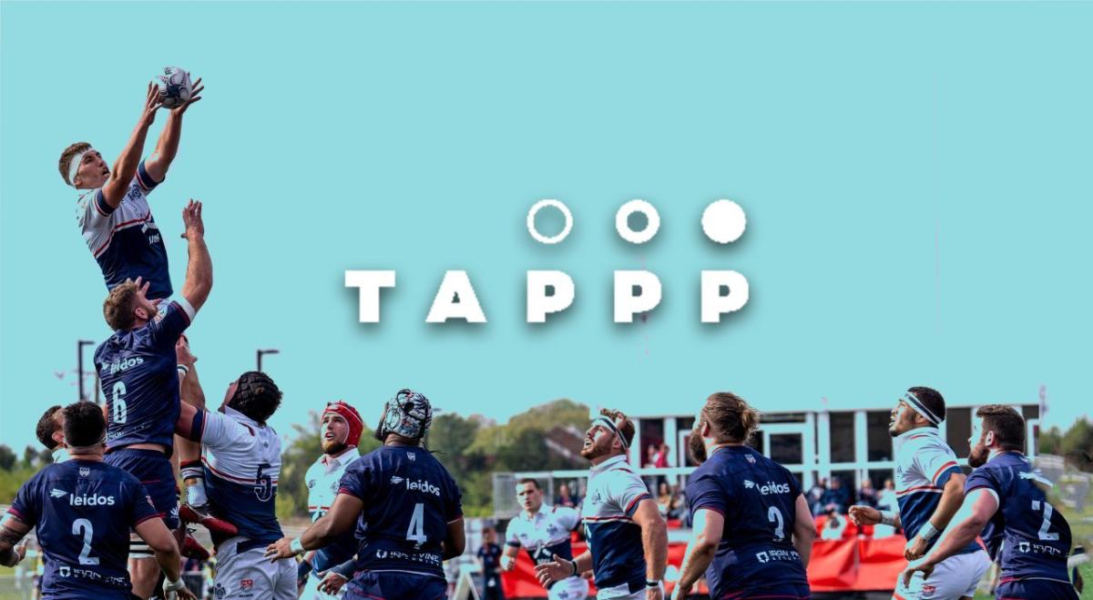 TAPPP Named to Fast Company’s List of World’s Most Innovative Companies