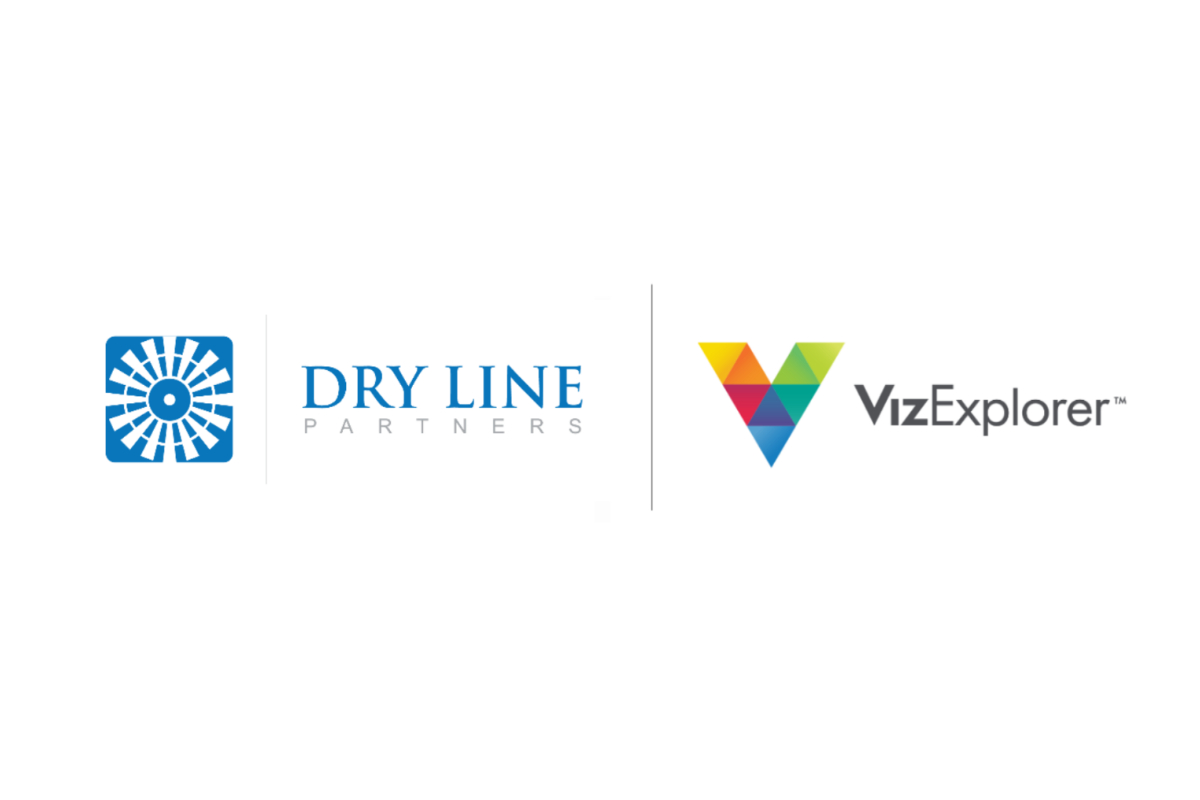 VizExplorer Announces Strategic Investment from Dry Line Partners