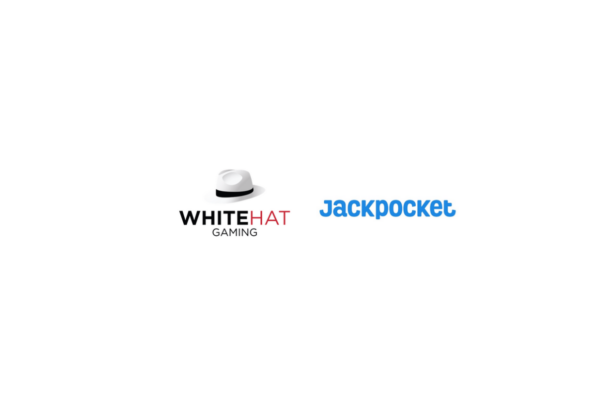White Hat Gaming seals exclusive US PAM deal with Jackpocket