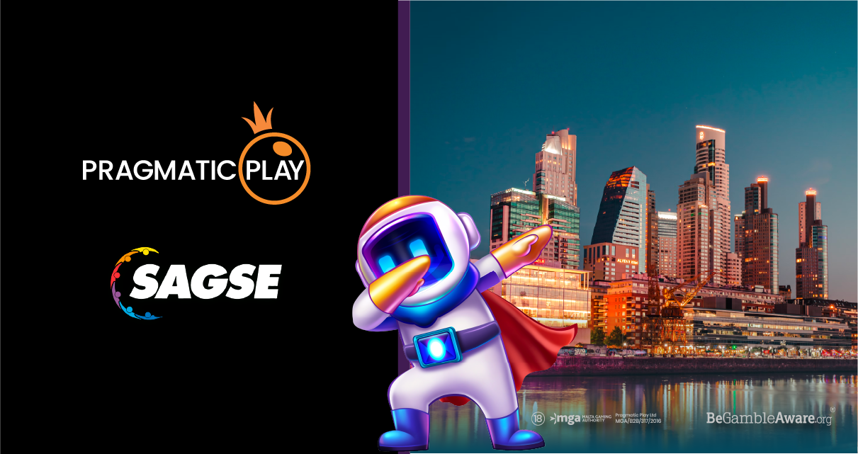 SAGSE LATAM MARKS FOURTH STOP IN PRAGMATIC PLAY’S LATAM MISSIONS ITINERARY