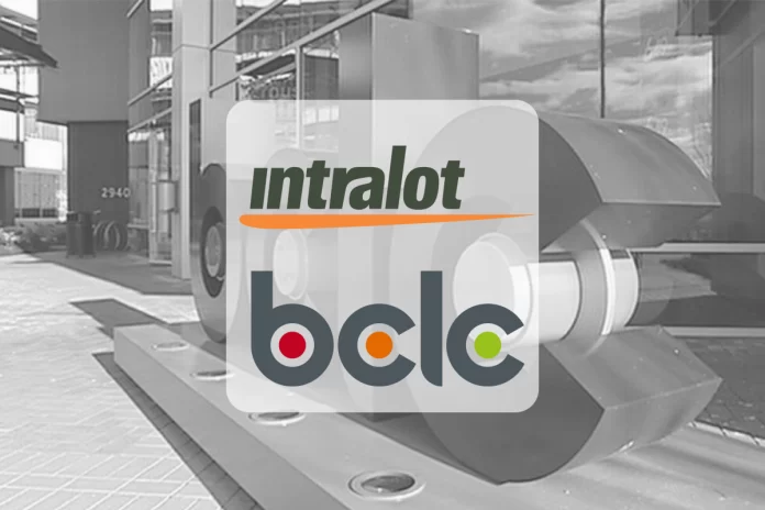 INTRALOT, Inc. signs new Sports Betting Contract with British Columbia Lottery Corporation