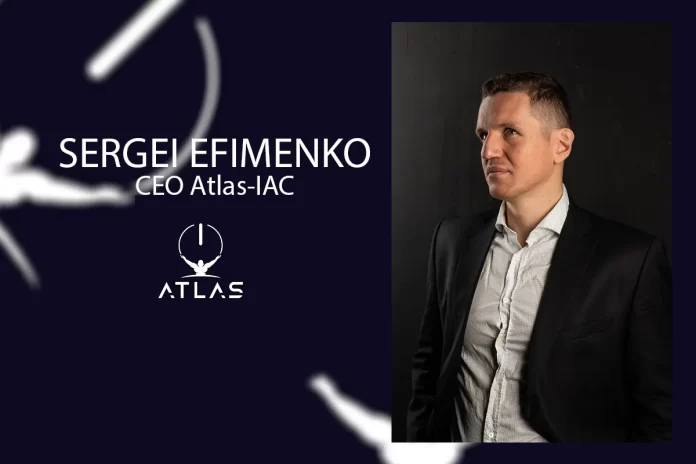 Exclusive Interview: Atlas-IAC – Industry B2B Insight for Brazil & LatAm with Sergei Efimenko, CEO of Atlas