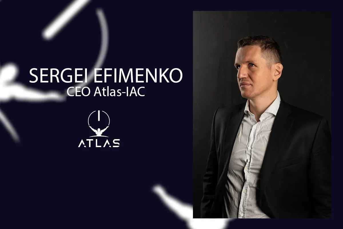 Exclusive Interview: Atlas-IAC – Industry B2B Insight for Brazil & LatAm with Sergei Efimenko, CEO of Atlas