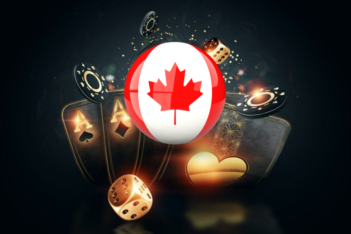 The Positive Effect of Crypto on Canadian Gambling