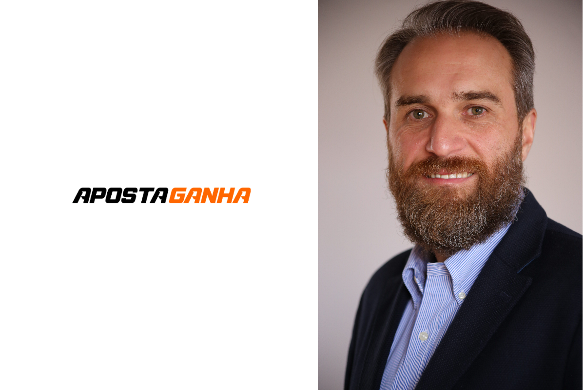 Aposta Ganha appoints Hugo Baungartner as VP for Global Markets