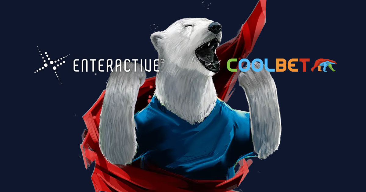 Coolbet partners with Enteractive to boost player activation and retention in Latam markets