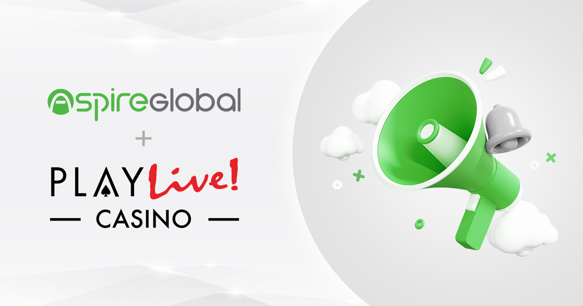 NeoGames’ Aspire Global to Provide Complete iGaming Solution to PlayLive! Casino and migrate iGaming operations in Pennsylvania