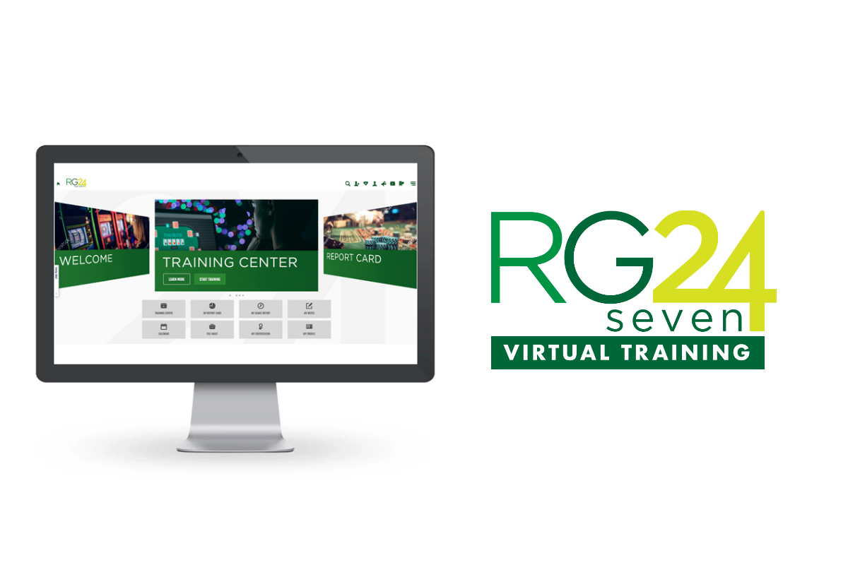 RG24seven Adds ‘Virtual Training’ to Brand