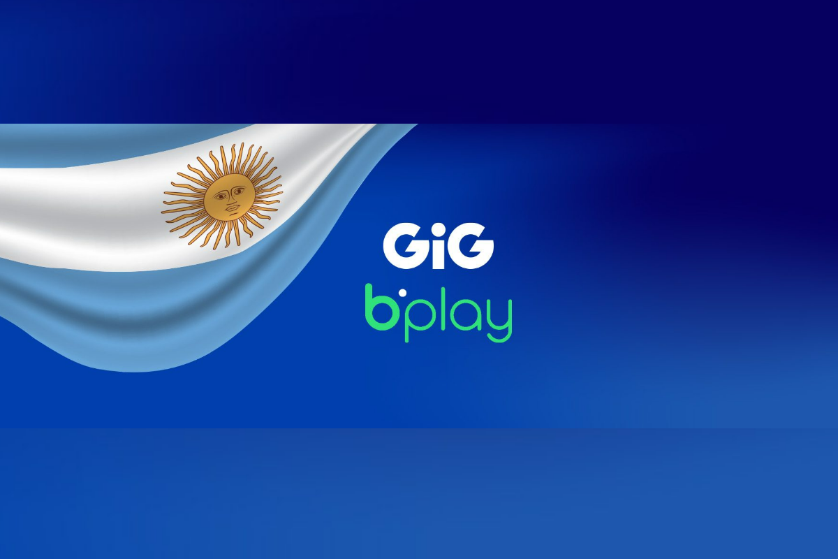 Gaming Innovation Group powering Bplay launch in Mendoza, Argentina