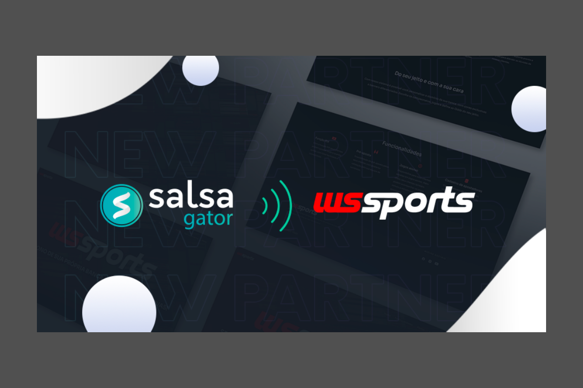 Salsa Gator to enhance WSSports’s platform offering