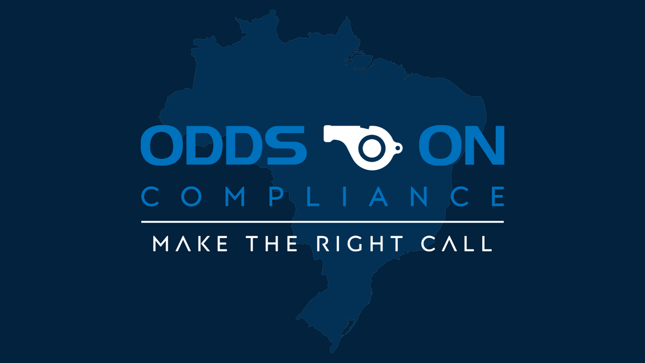 Eric Frank, CEO and Co-Founder of Odds On Compliance