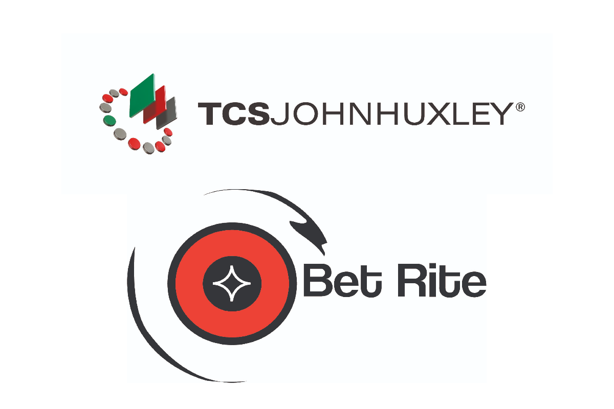 TCSJOHNHUXLEY signs exclusive distributor agreement with Bet Rite