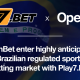 OpenBet Set to Enter Highly Anticipated Brazilian Regulated Sports Betting Market with Play7.Bet Partnership