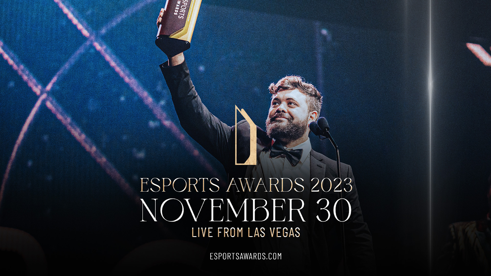 Esports Awards - Vote for VALORANT! Finalist of the Esports Game