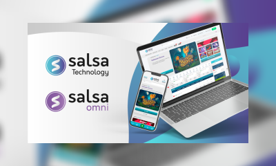 Salsa Technology debuts its native mobile app, Salsa App