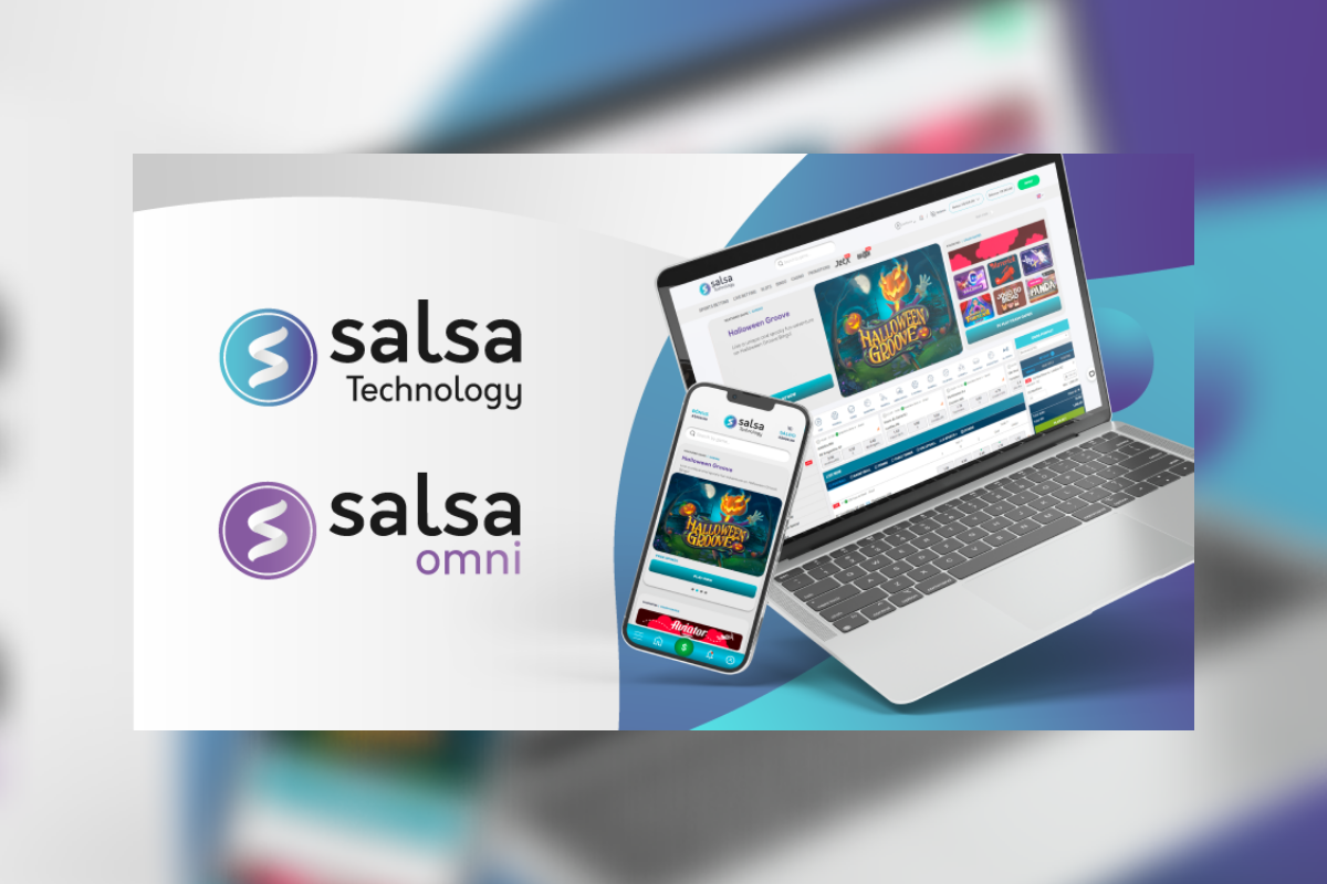 Salsa Technology debuts its native mobile app, Salsa App